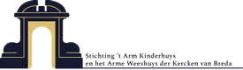 Stichting t Arm Kinderhuys en Het Arme Weeshuys der Kercken van Breda